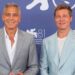 George Clooney and Brad Pitt’s Wolfs 2 cancelled at Apple