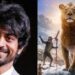 Arjun Das Takes on Iconic Role as Mufasa, Following in the Footsteps of Shah Rukh Khan