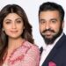 Shilpa Shetty’s lawyer calls reports of ED raid ‘untrue and misleading’