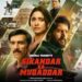 Neeraj Pandey’s Tom and Jerry-esque thriller is decent, far from perfect ; Sikandar Ka Muqaddar review