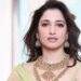 You’re trying to create something impactful with every step; Tamannaah Bhatia