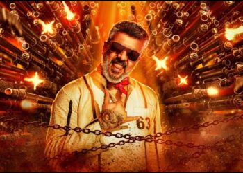 Ajith Kumar to shift focus to car racing following the wrap up of “Good Bad Ugly”?