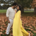 Mahira Khan Shares Glimpse from “Love Guru” Shoot