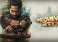 Vishwak Sen’s Mechanic Rocky – A decent thriller