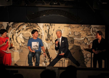 ‘Call Me Dragon’ Actor Yasuaki Kurata Still Kicking, Shares Old Memories from Filming