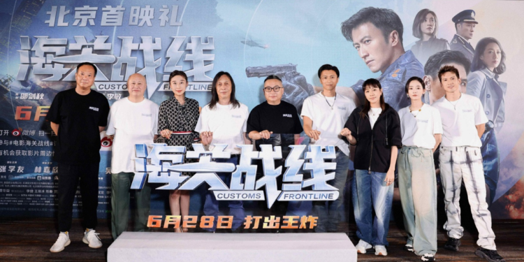 Nicholas Tse makes action choreography debut in upcoming film