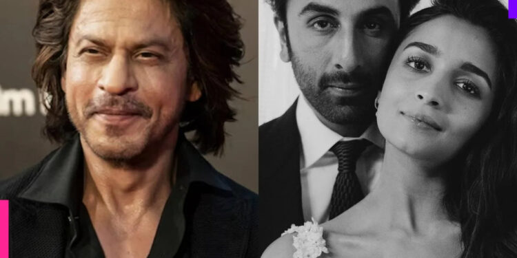 Shah Rukh Khan to appear in Ranbir Kapoor, Alia Bhatt’s Love and War? Exciting deets inside