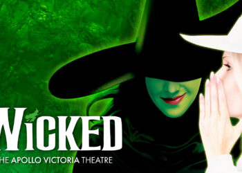 Wicked- Enlighten the culture film’s week