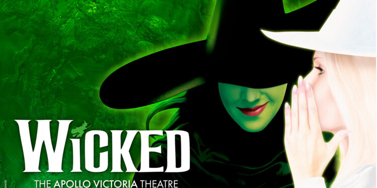 Wicked- Enlighten the culture film’s week