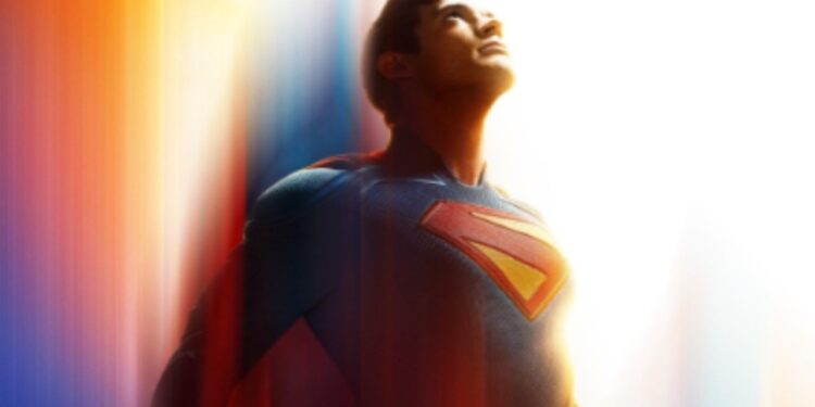 James Gunn Celebrates ‘Superman’ Trailer as the Most Viewed in DC and Warner Bros