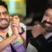 Venkatesh Daggubati connects with Nandamuri Balakrishna