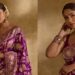 Mrunal Thakur channels her iconic roles from Sita Ramam