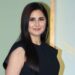 Katrina Kaif slays the style game in Toni Maticevski’s cypress