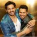 Varun Dhawan accepts he was jealous of Sidharth Malhotra during Student of the Year