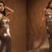 Malaika Arora sprinkles some festive magic