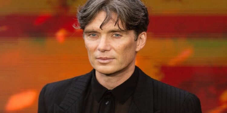 Cillian Murphy Reveals Why Creating Peaky Blinders Movie’s Story Took A Long Time
