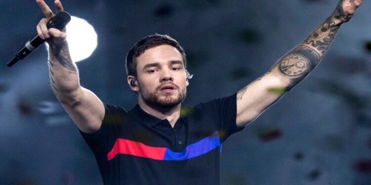 ‘Time Stopped:’CasaSur Palermo Hotel Guest Recounts On Witnessing Liam Payne Fall To His Death