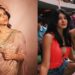 Suhana Khan’s saree look steals the show; Khushi Kapoor, Navya Nanda, and Shanaya Kapoor’s reactions are everything
