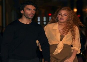 Justin Baldoni Plans To File Counter-Complaint Against Blake Lively