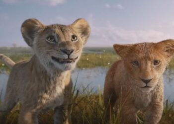 The Lion King Leaves Out A Key Detail About Scar’s Hyena Alliance