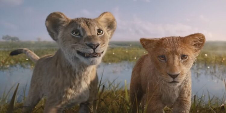 The Lion King Leaves Out A Key Detail About Scar’s Hyena Alliance