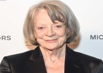 Downton Abbey 3 Set To Honor Maggie Smith’s Lasting Legacy in Emotional Tribute 