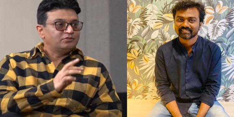 Rajkumar Periasamy Director set for Hindi debut for a pan India film in 2025