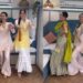 Housefull 5 stars Jacqueline Fernandez, Nargis Fakhri and Sonam Bajwa join viral Kaali Activa trend