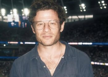 James Norton Says Modern Man Should Attempt To ‘Rebalance’ 