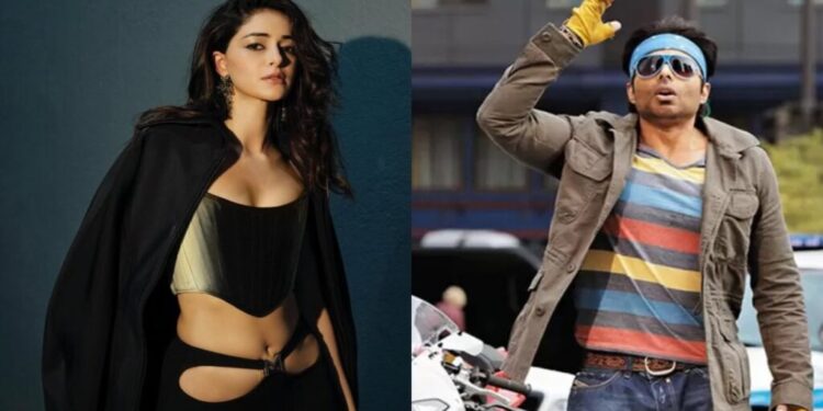 Ananya Panday says she relates to Uday Chopra’s character Ali from Dhoom