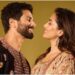 Shahid Kapoor flirts with wife Mira Rajput on her latest post