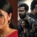 Shruti Haasan reveals when the Prabhas starrer is likely to go on floors