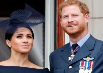 Meghan Markle To Make Major Decisions About Prince Archie And Princess Lilibet In 2025