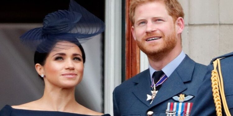 Meghan Markle To Make Major Decisions About Prince Archie And Princess Lilibet In 2025