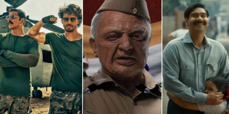 Year Ender 2024: 5 Surprise flops at the box office