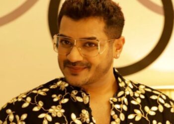 Kannada TV star Charith Balappa gets arrested on charges of sexual abuse