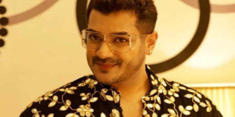 Kannada TV star Charith Balappa gets arrested on charges of sexual abuse