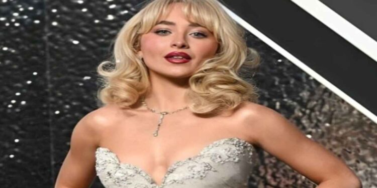 Did Sabrina Carpenter Have Doubts Over Espresso Being A Hit Track? 