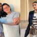 Suniel Shetty shares beautiful PICS to celebrate 42nd anniversary with wife Mana giving major couple goals