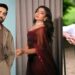 Ayushmann Khurrana, Rashmika Mandanna and Paresh Rawal shoot their introductory scenes