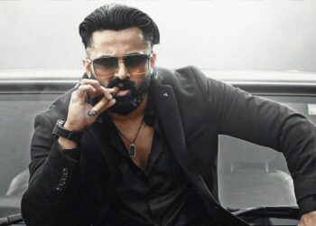 Unni Mukundan’s actioner crosses Rs 50 crore on day 7; targets to enter Rs 100 crore club