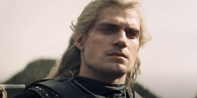 Is Netflix’s The Witcher Straying Too Far From The Books?