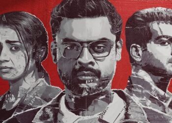 Everything you need to know about Tovino Thomas and Trisha Krishnan starrer thriller flick