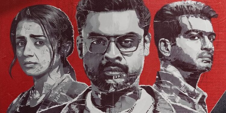 Everything you need to know about Tovino Thomas and Trisha Krishnan starrer thriller flick