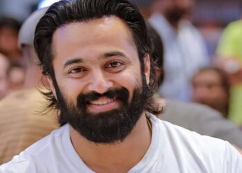 Who is Unni Mukundan? Know all about actor who plays the protagonist in action thriller film Marco