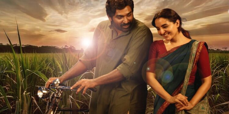 Viduthalai 2: Vijay Sethupathi’s crime thriller drama falls prey to piracy hours after release