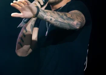 Eyewitness recalls Liam Payne’s tragic fall in upcoming documentary