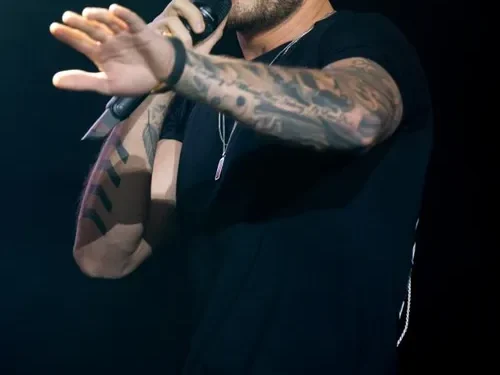 Eyewitness recalls Liam Payne’s tragic fall in upcoming documentary