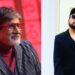 When Mika Singh ‘gatecrashed’ Amitabh Bachchan’s Diwali party
