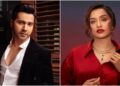 Varun Dhawan recalls Shraddha Kapoor got him beaten up for not accepting her proposal
